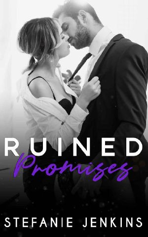 [Promise 01] • Ruined Promises